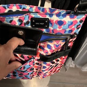 Nine West crossbody bag